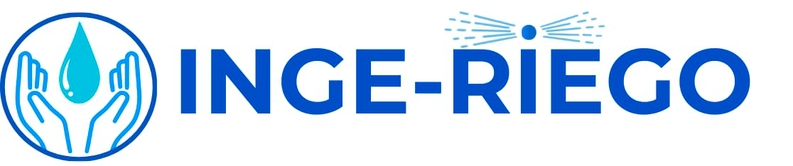 Logo Inge-Riego